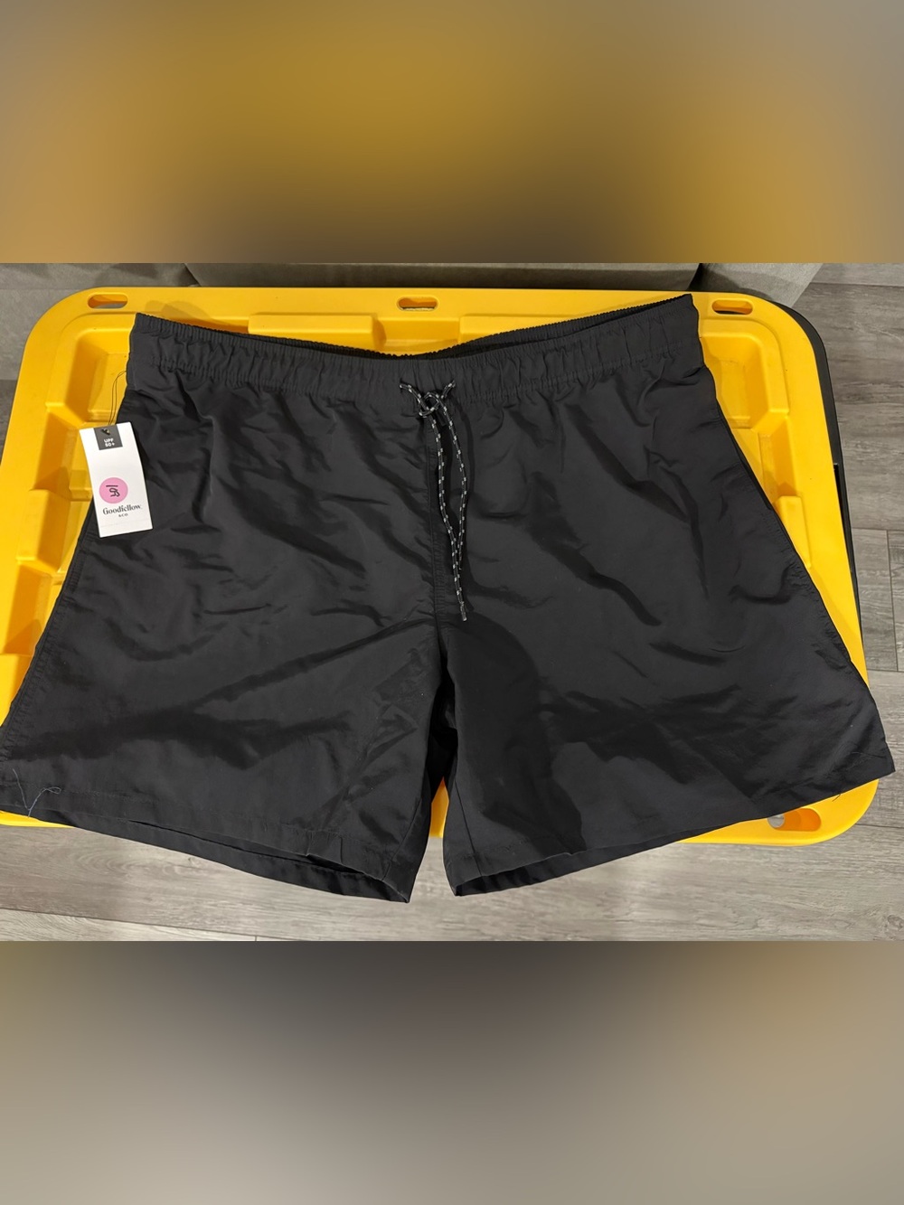 Goodfellow & Co. 7” Swim Shorts